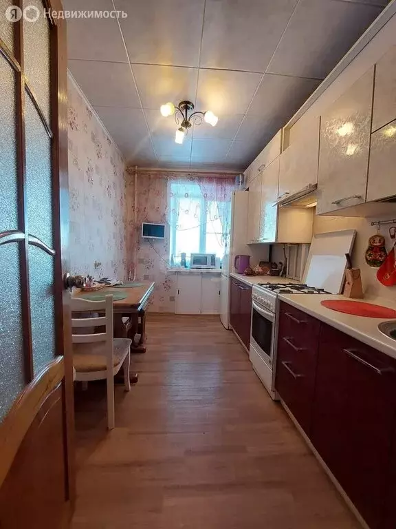 2-комнатная квартира: Котлас, улица Грибоедова, 1 (49.6 м) - Фото 1