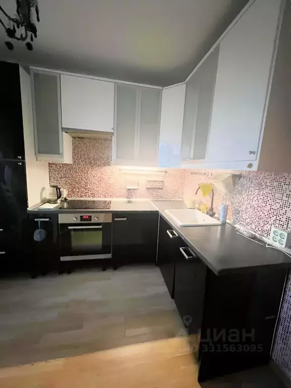3-к кв. Московская область, Химки Совхозная ул., 10 (88.0 м) - Фото 1