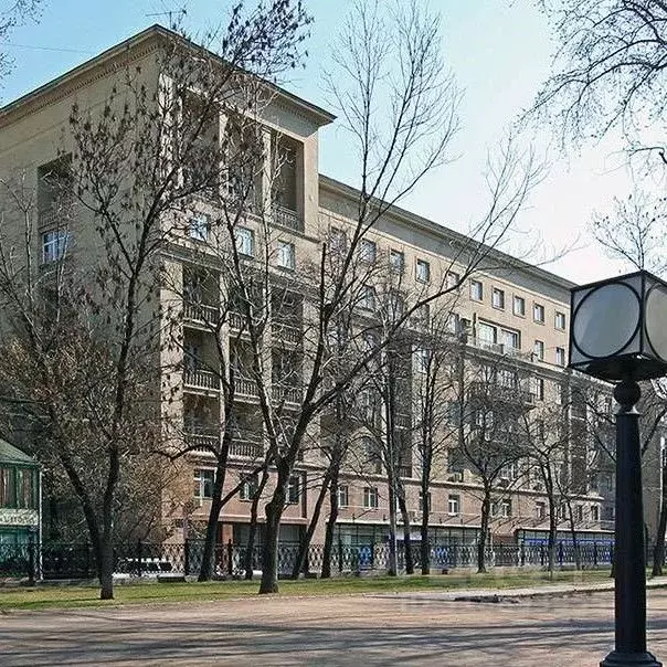 Офис в Москва Сретенский бул., 5 (180 м) - Фото 1