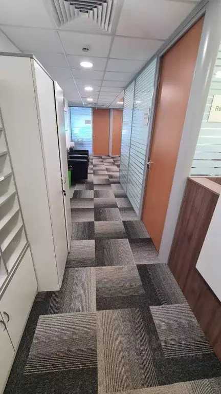 Офис в Москва Чистопрудный бул., 17С1 (485 м) - Фото 1