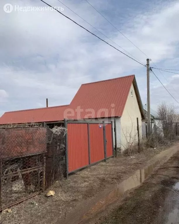 Купить Дачу В Ивановке Оренбург