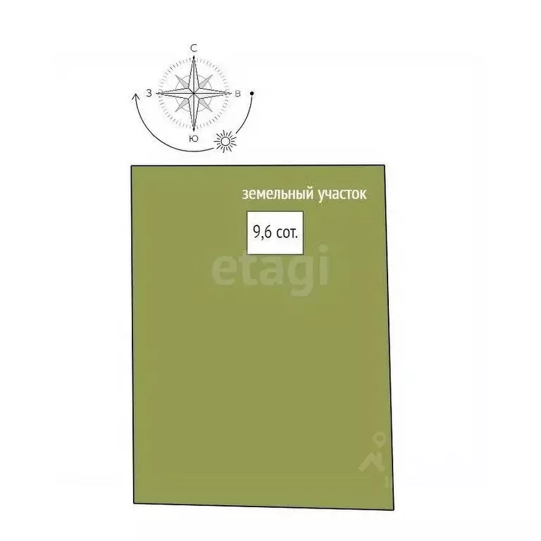 Дом в Свердловская область, Верхняя Салда № 9 КС, ул. Яблочная, 99 (15 ... - Фото 2