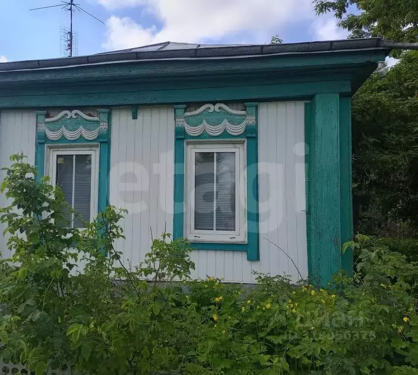 Дом в Саратовская область, Романовка рп ул. Народная, 53 (49 м) - Фото 2