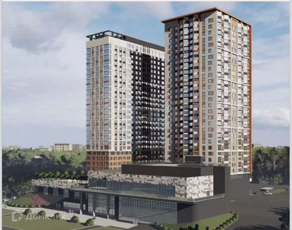 Продаётся 3-к квартира, 68 м - Фото 0