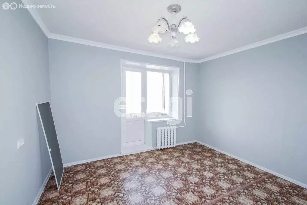 1-комнатная квартира: Тобольск, микрорайон 7А, 14А (36 м) - Фото 2