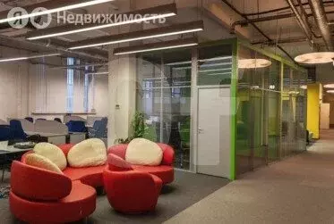 Офис (600 м) - Фото 2