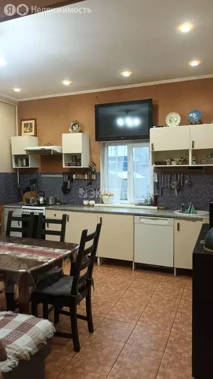 Дом в Всеволожский район, Сертолово (120 м) - Фото 1