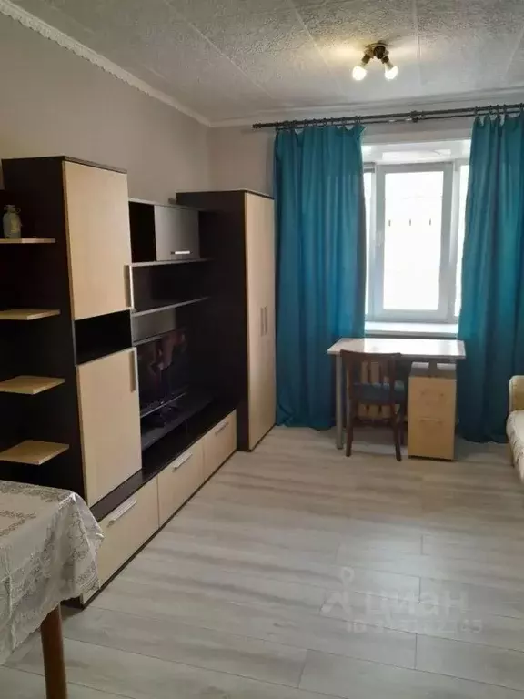 Комната Иркутская область, Иркутск ул. Трилиссера, 50 - Фото 1