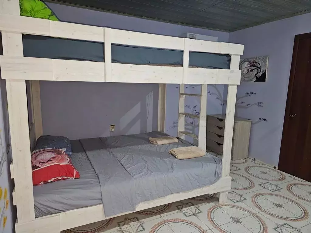 Комната Краснодарский край, Геленджик городской округ, с. Береговое ... - Фото 2