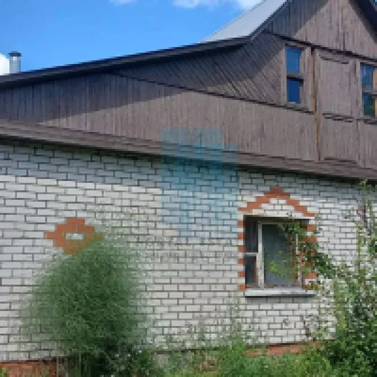 Дом в Московская область, Чехов Октябрьская ул., 14 (87 м) - Фото 1