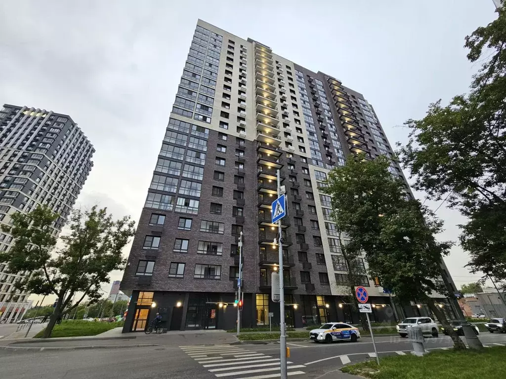 Гараж в Москва Электролитный проезд, 7А/1 (15 м) - Фото 0