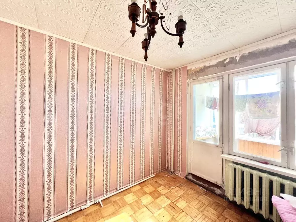 3-к кв. Удмуртия, Ижевск ул. Михаила Петрова, 2 (54.0 м) - Фото 1