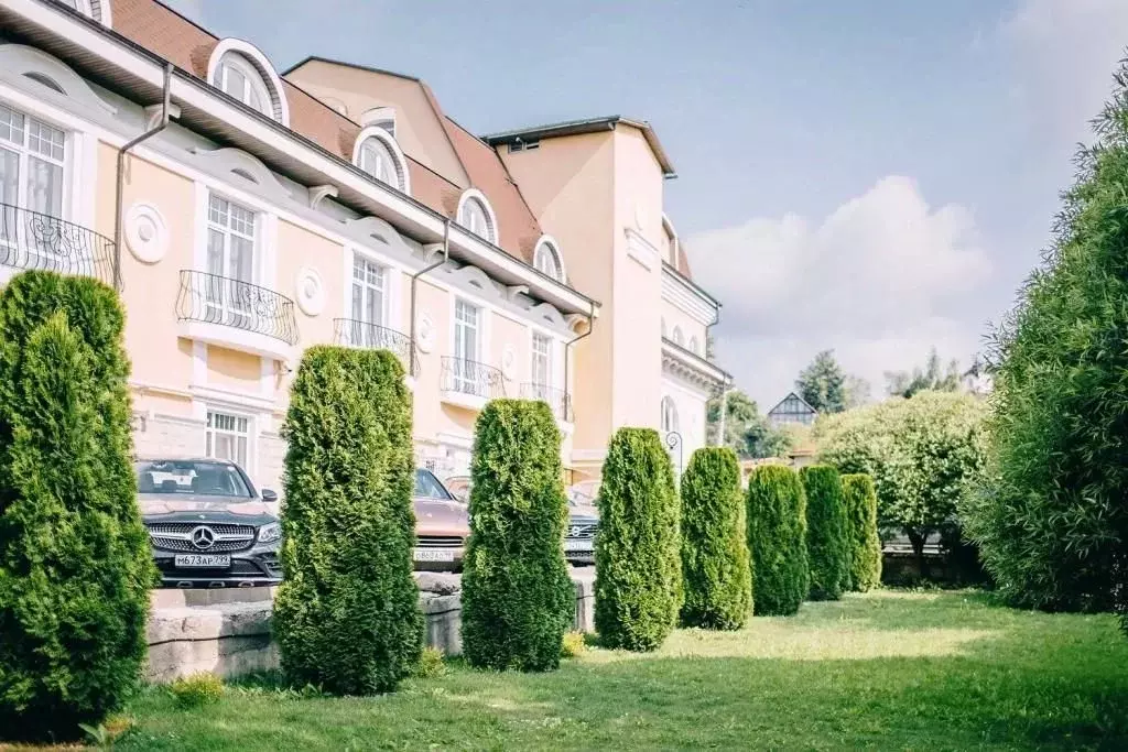 Комната Московская область, Сергиев Посад ул. Митькина, 16/1 (10.0 м) - Фото 1