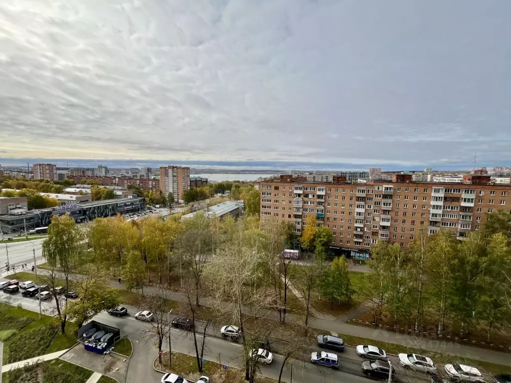 2-к кв. Удмуртия, Ижевск ул. Карла Маркса, 304А (40.2 м) - Фото 2