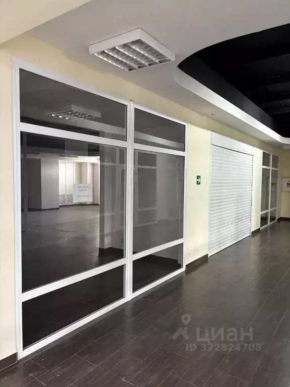 Торговая площадь в Краснодарский край, Ейск ул. Карла Маркса, 116 (41 ... - Фото 2