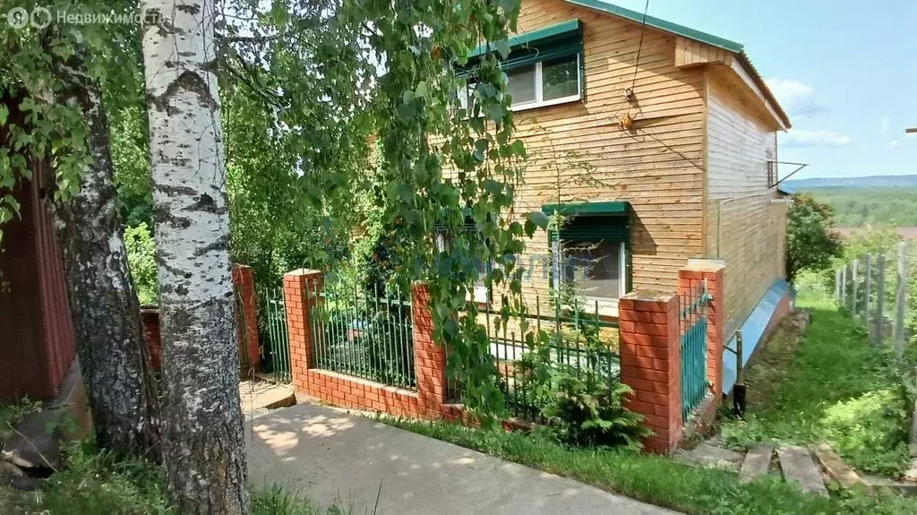 Дом в село Шава, улица Село, 84А (92 м) - Фото 0