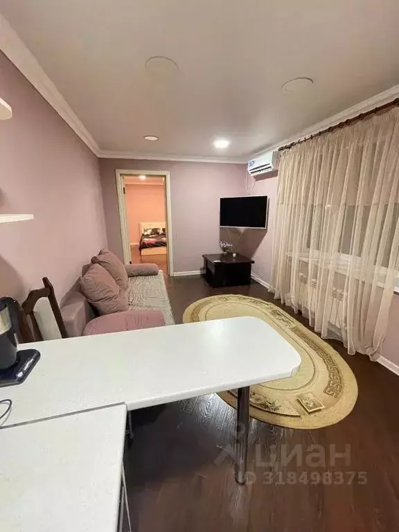 Студия Дагестан, Махачкала просп. Насрутдинова, 272 (38.0 м) - Фото 1