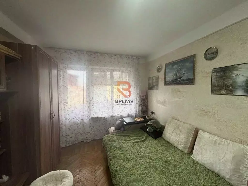 1-к кв. Севастополь просп. Октябрьской Революции, 89 (29.7 м) - Фото 1