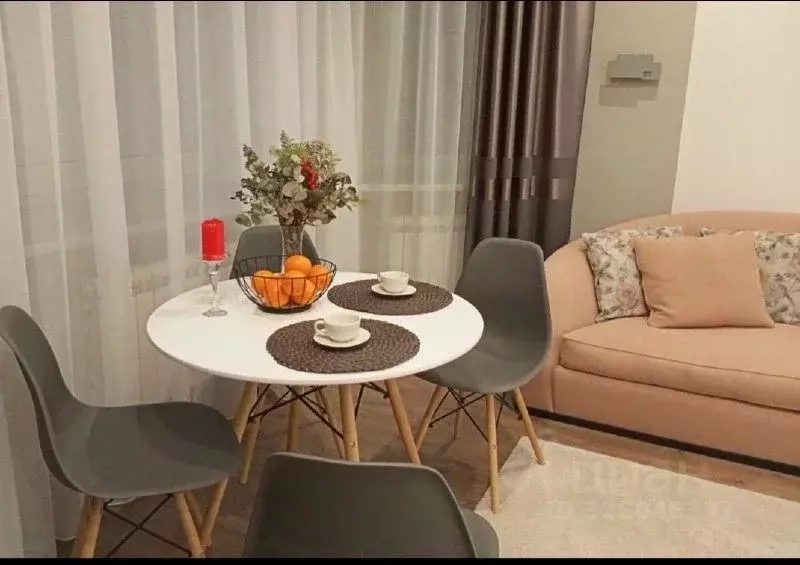 3-к кв. Санкт-Петербург Московский просп., 200 (65.0 м) - Фото 1