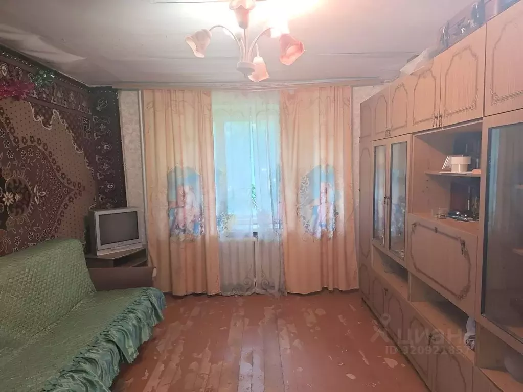 2-к кв. Калужская область, Обнинск просп. Ленина, 112 (48.7 м) - Фото 0