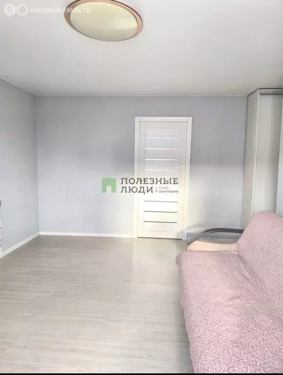 3-комнатная квартира: Ижевск, Пушкинская улица, 65 (54 м) - Фото 2