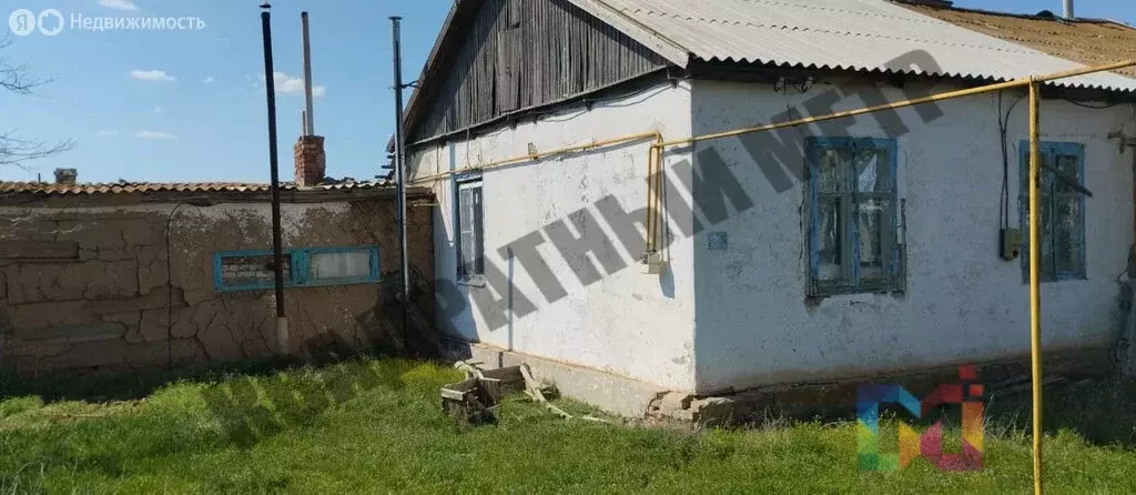 2-комнатная квартира: Ики-Бухус, Новая улица, 10 (46.8 м) - Фото 0