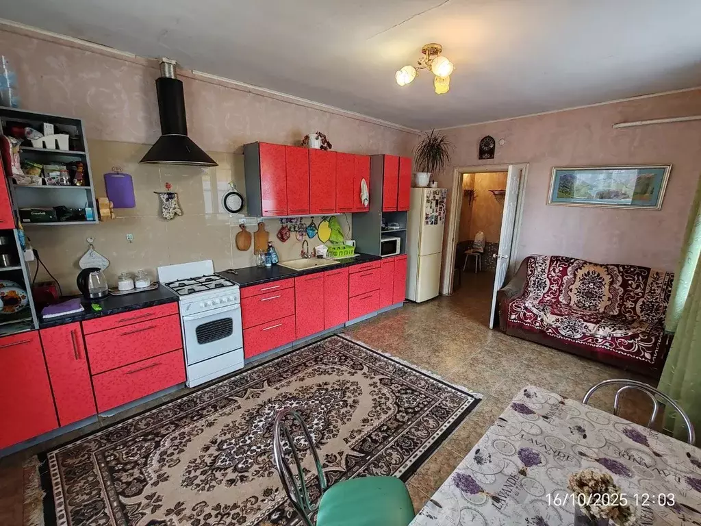 Дом в Белгородская область, Белгородский район, Северный городское ... - Фото 0