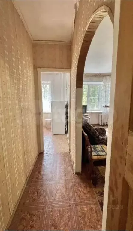 2-к кв. Кемеровская область, Кемерово ул. Леонова, 18 (46.3 м) - Фото 1