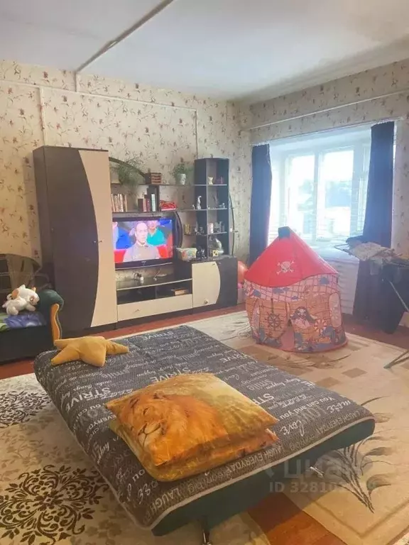 3-к кв. Удмуртия, Можгинский район, с. Пычас Садовая ул. (78.4 м) - Фото 2