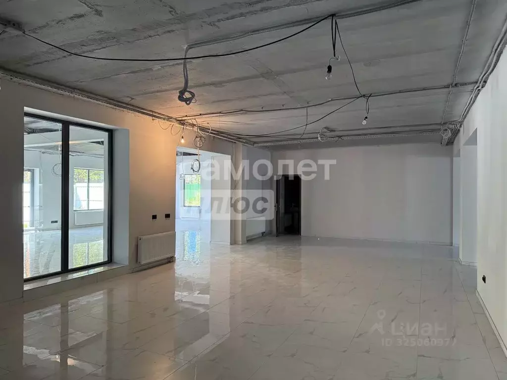 Помещение свободного назначения в Калужская область, Калуга ул. ... - Фото 2