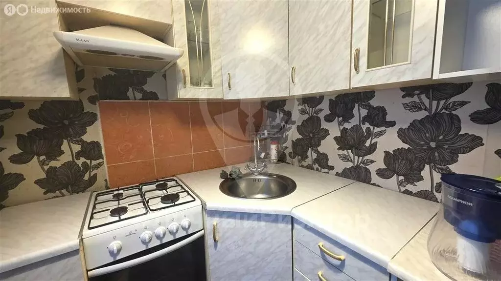 1-комнатная квартира: Рязань, улица Щорса, 35к1 (30.7 м) - Фото 1