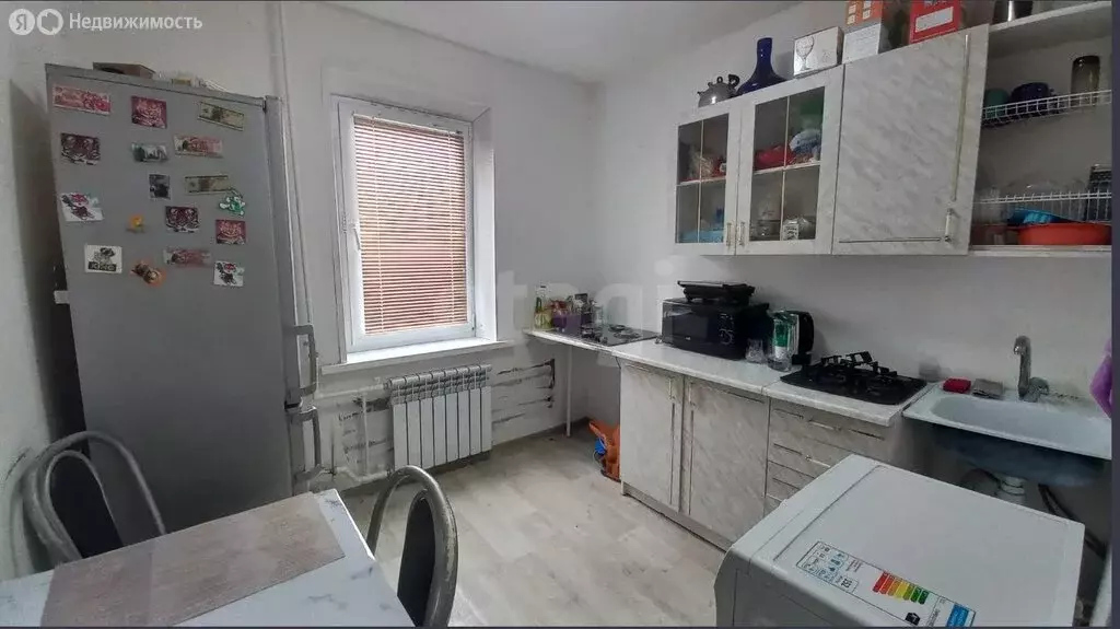 1-комнатная квартира: Заводоуковск, Заводская улица, 9 (36 м) - Фото 0