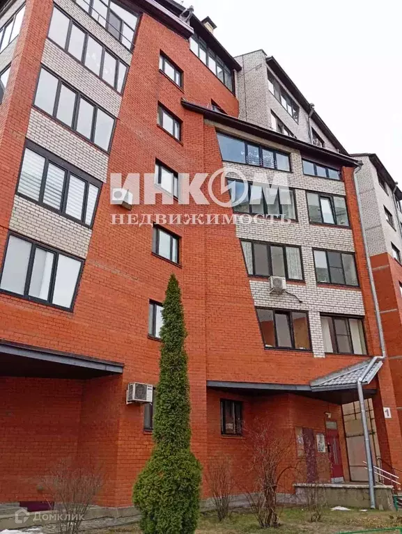 Продаётся 4-к квартира, 144.8 м - Фото 0