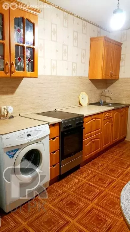 2-комнатная квартира: Москва, улица Яблочкова, 43Б (54 м) - Фото 1