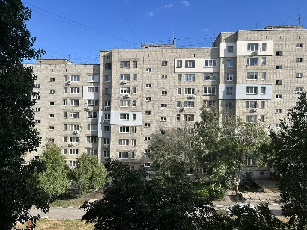 2-к кв. Саратовская область, Саратов Одесская ул., 24а (52.0 м) - Фото 0