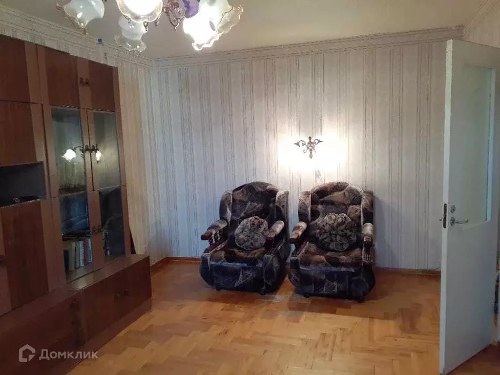 Продаётся 2-к квартира, 52.1 м - Фото 0