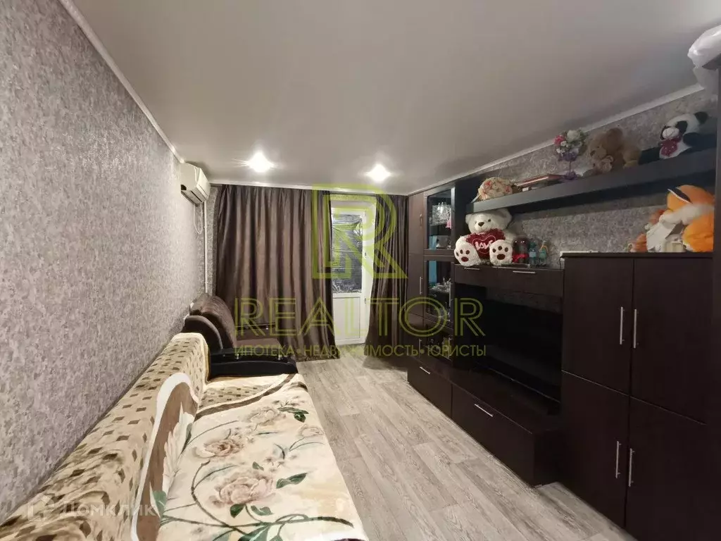 Продаётся 1-к квартира, 30 м - Фото 0