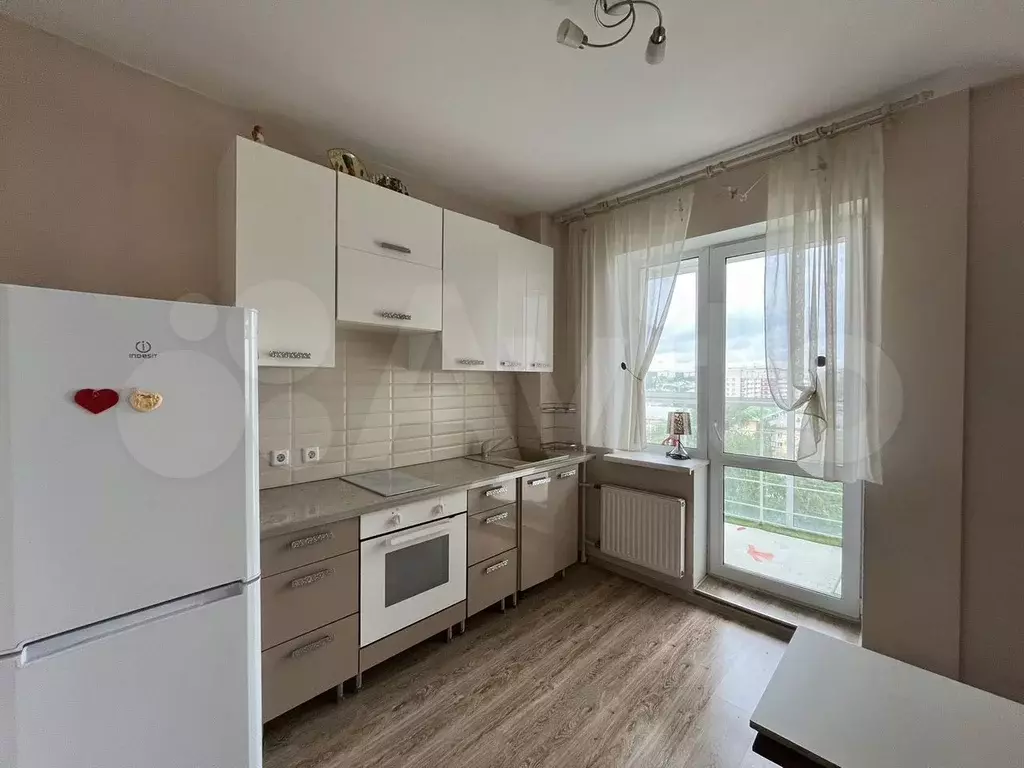 2-к. квартира, 60 м, 10/19 эт. - Фото 0