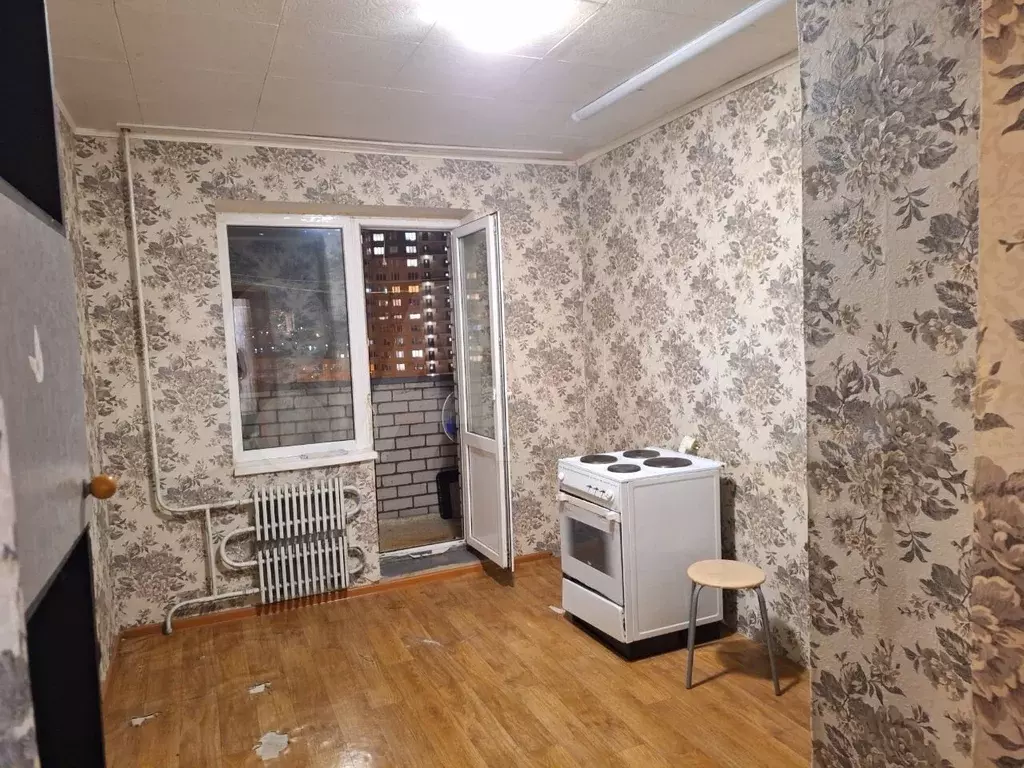 2-к. квартира, 59,1 м, 9/17 эт. - Фото 1