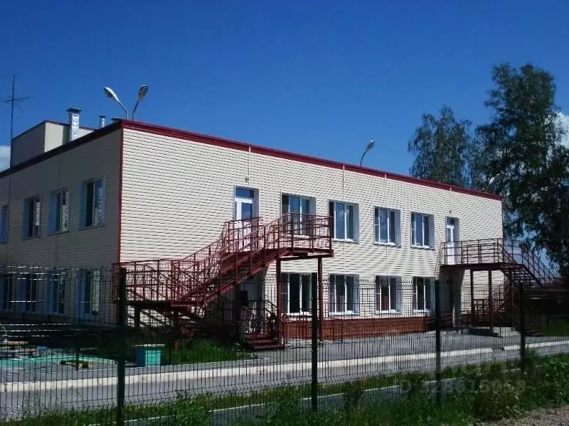 Участок в Новосибирская область, Мошковский район, пос. Октябрьский ... - Фото 1