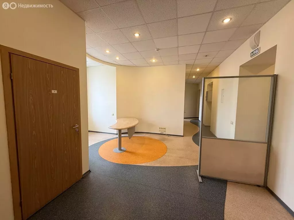 Офис (189.6 м) - Фото 2