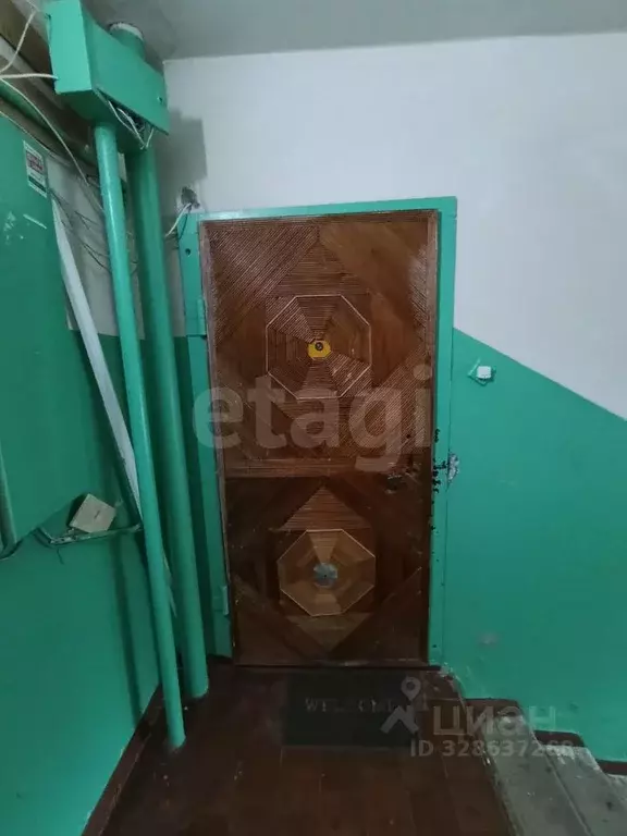 2-к кв. Ямало-Ненецкий АО, Ноябрьск Советская ул., 50 (65.8 м) - Фото 2