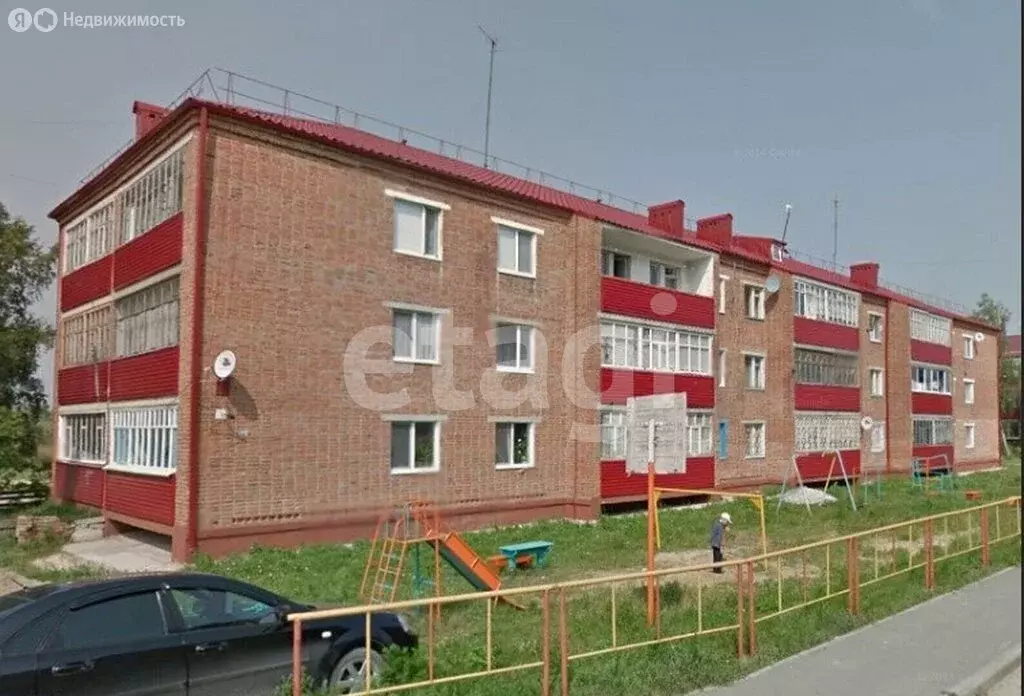 2-комнатная квартира: Тобольск, микрорайон Иртышский, 22 (44 м) - Фото 1