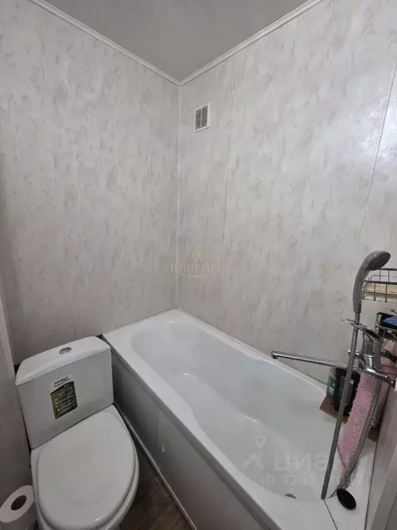 1-к кв. Марий Эл, Йошкар-Ола Зеленая ул., 8 (30.5 м) - Фото 2