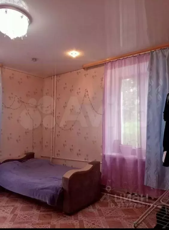 1-к кв. Кемеровская область, Прокопьевск Цикличная ул., 15 (38.8 м) - Фото 1