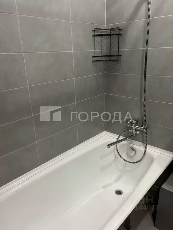 Студия Новосибирская область, Новосибирск ул. Надежды, 10 (24.0 м) - Фото 1