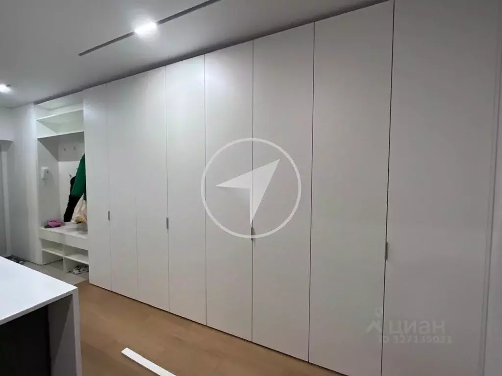 2-к кв. Москва Уланский пер., 23 (40.0 м) - Фото 2