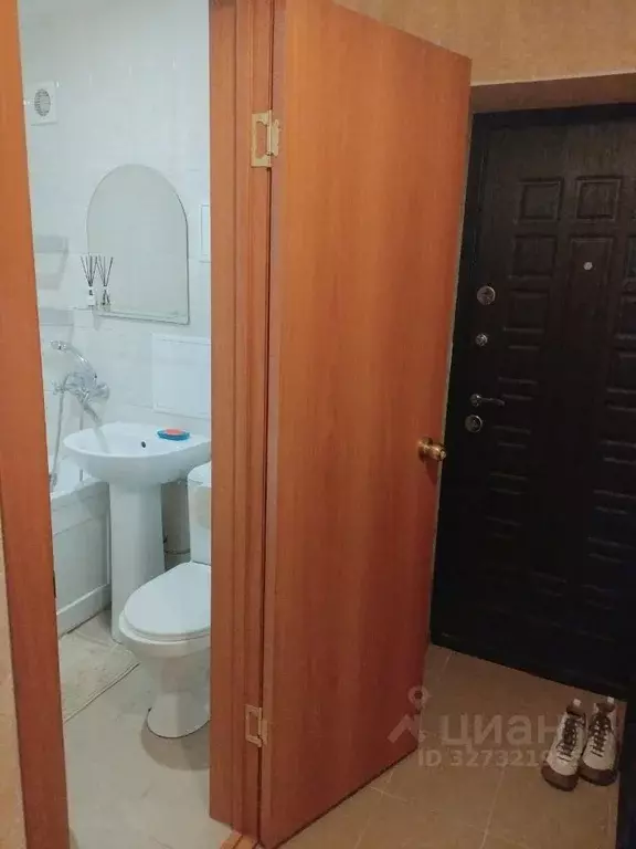 1-к кв. Краснодарский край, Краснодар Центральный мкр, ул. ... - Фото 2