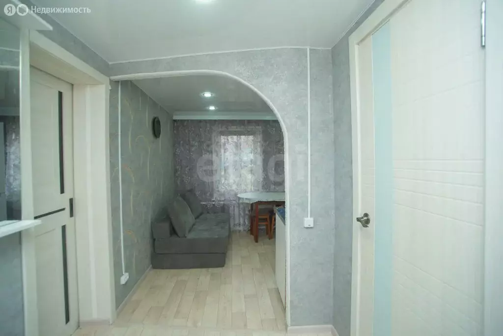 Дом в Чердаклинский район, Озёрское сельское поселение, село Старый ... - Фото 2