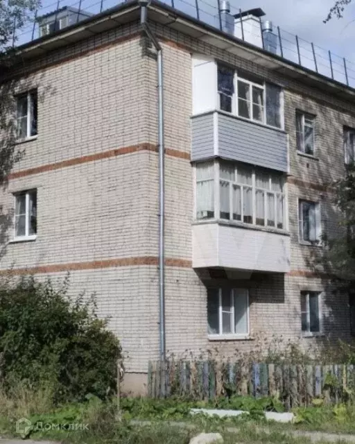Продаётся 2-к квартира, 48.2 м - Фото 0